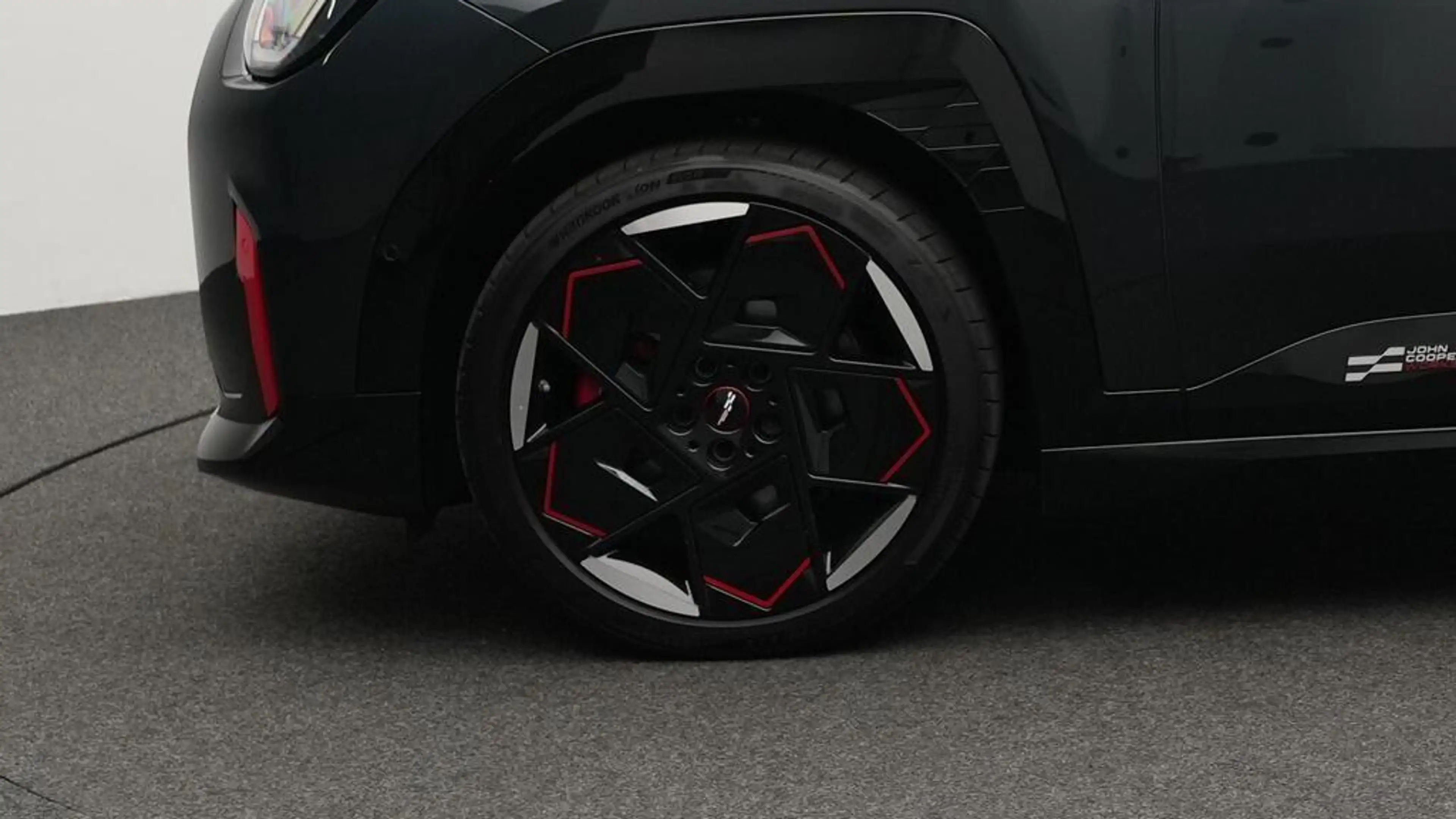 MINI John Cooper Works John Cooper Works Trim — photo 12