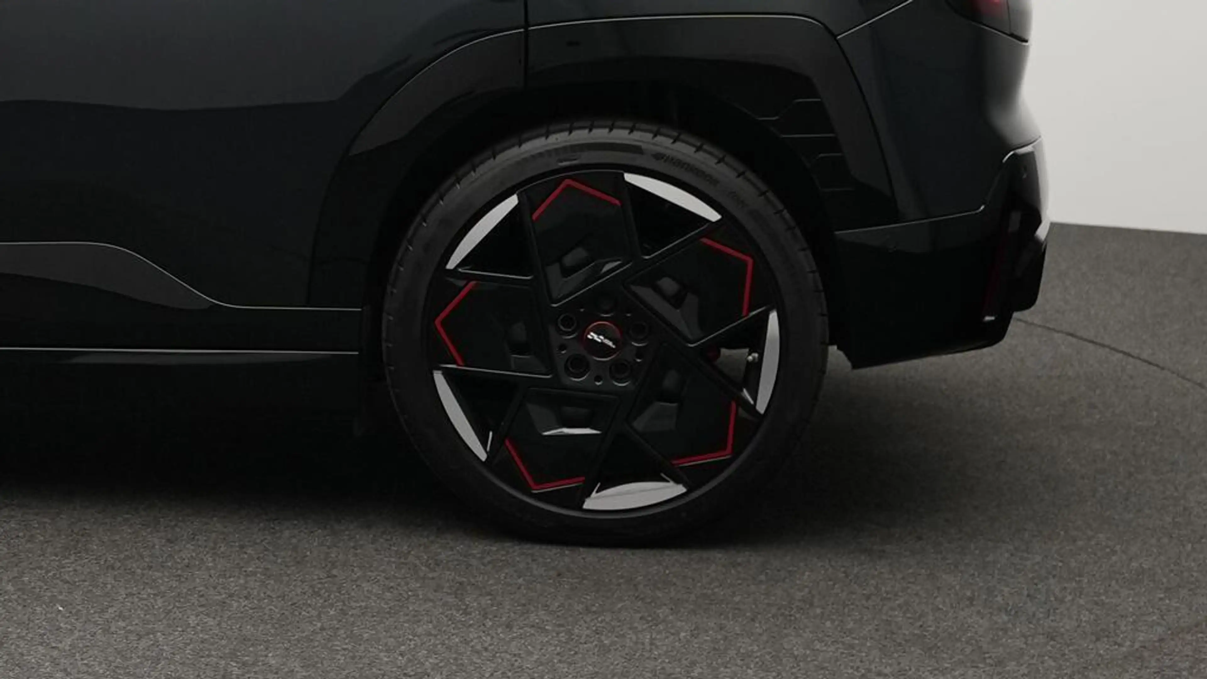 MINI John Cooper Works John Cooper Works Trim — photo 10