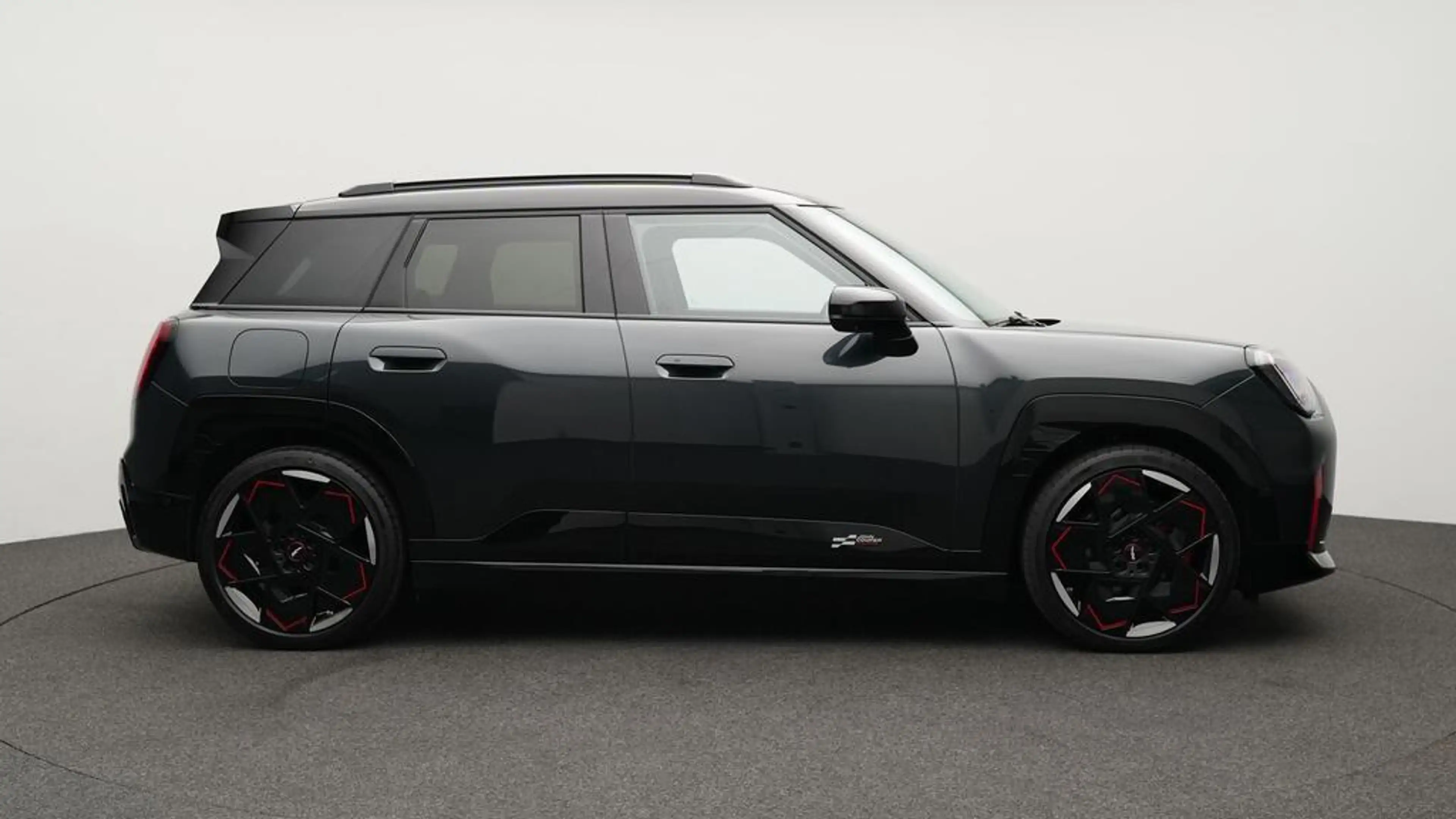 MINI John Cooper Works John Cooper Works Trim — photo 2