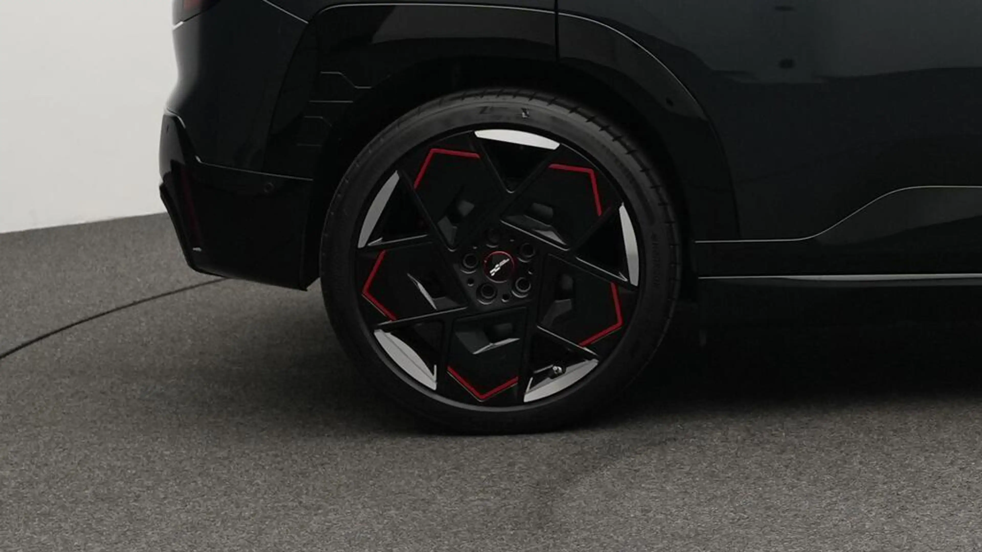 MINI John Cooper Works John Cooper Works Trim — photo 13