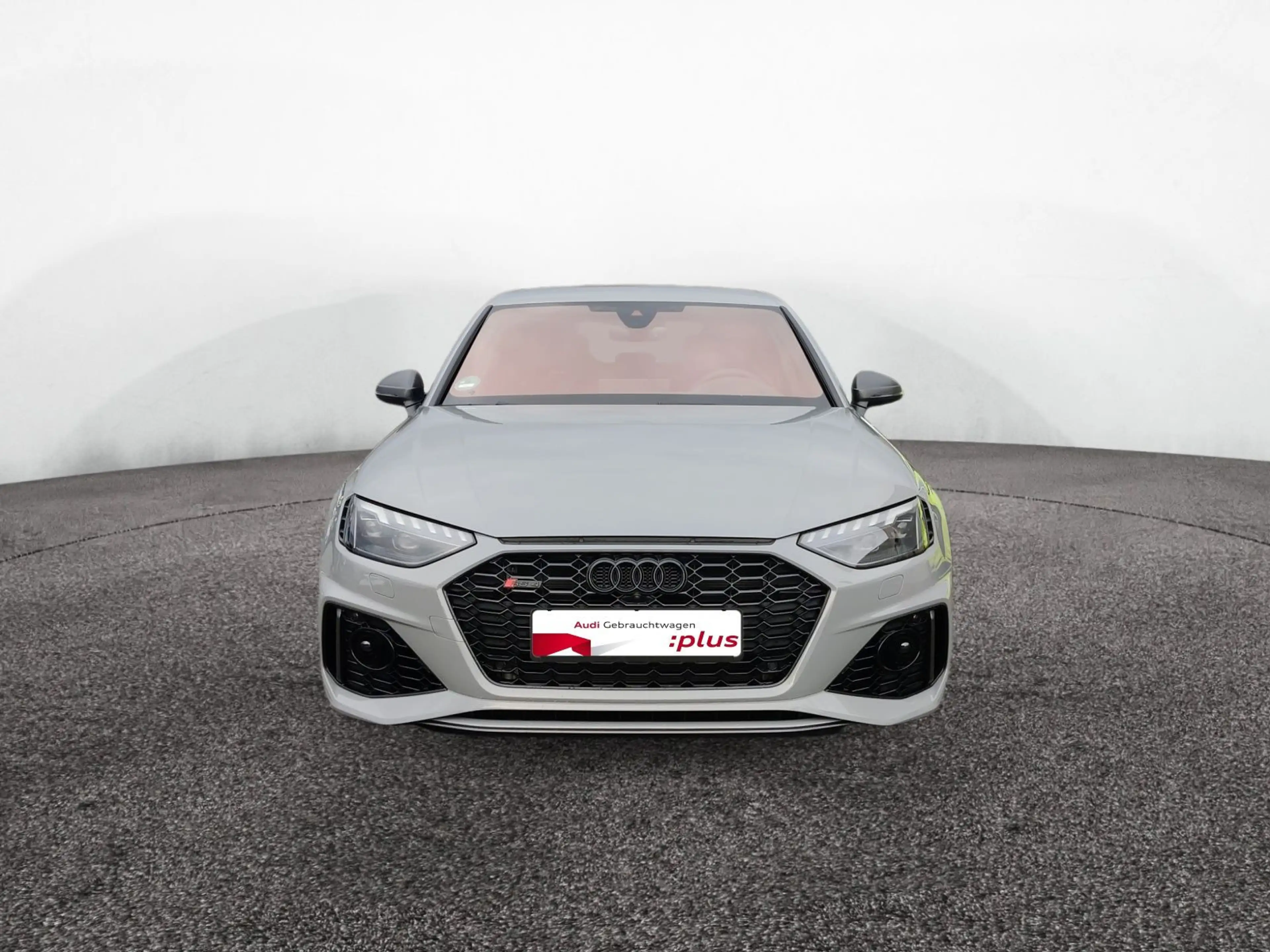 Audi RS4 edition 25 years 346(470 ) kW(PS) tip — photo 10