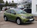 Volkswagen Taigo 1.0 TSI Style KLIMA LED NAVI Grün - thumbnail 2