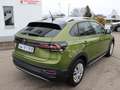 Volkswagen Taigo 1.0 TSI Style KLIMA LED NAVI Grün - thumbnail 4