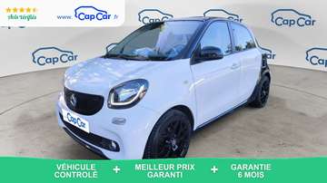 0.9 90 BVA6 Proxy - Automatique