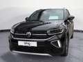 Volkswagen T-Cross R-Line 1.5 TSI AHK, Navi, GanzjR. Noir - thumbnail 2