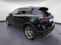Volkswagen T-Cross R-Line 1.5 TSI AHK, Navi, GanzjR. Noir - thumbnail 4