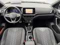 Volkswagen T-Cross R-Line 1.5 TSI AHK, Navi, GanzjR. Noir - thumbnail 11
