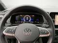 Volkswagen T-Cross R-Line 1.5 TSI AHK, Navi, GanzjR. Noir - thumbnail 10