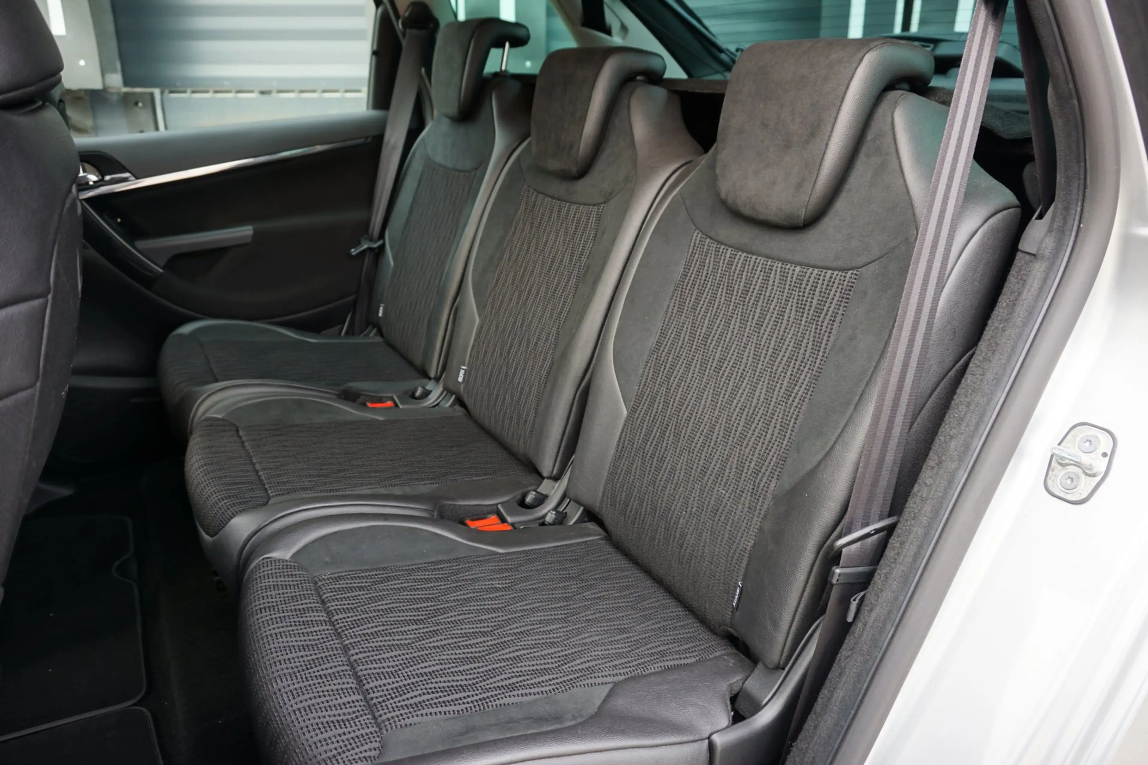 Citroen C4 Picasso 2.0 HDi Exclusive EGS — photo 4
