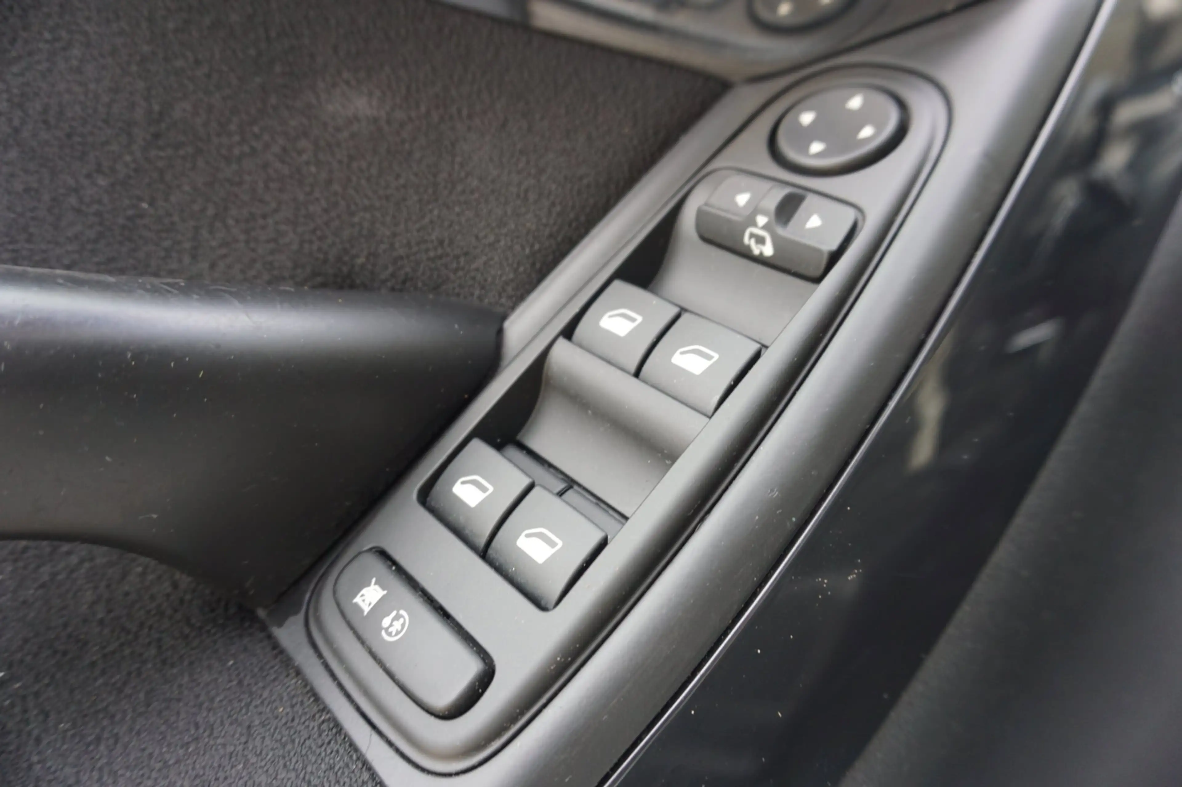 Citroen C4 Picasso 2.0 HDi Exclusive EGS — photo 7