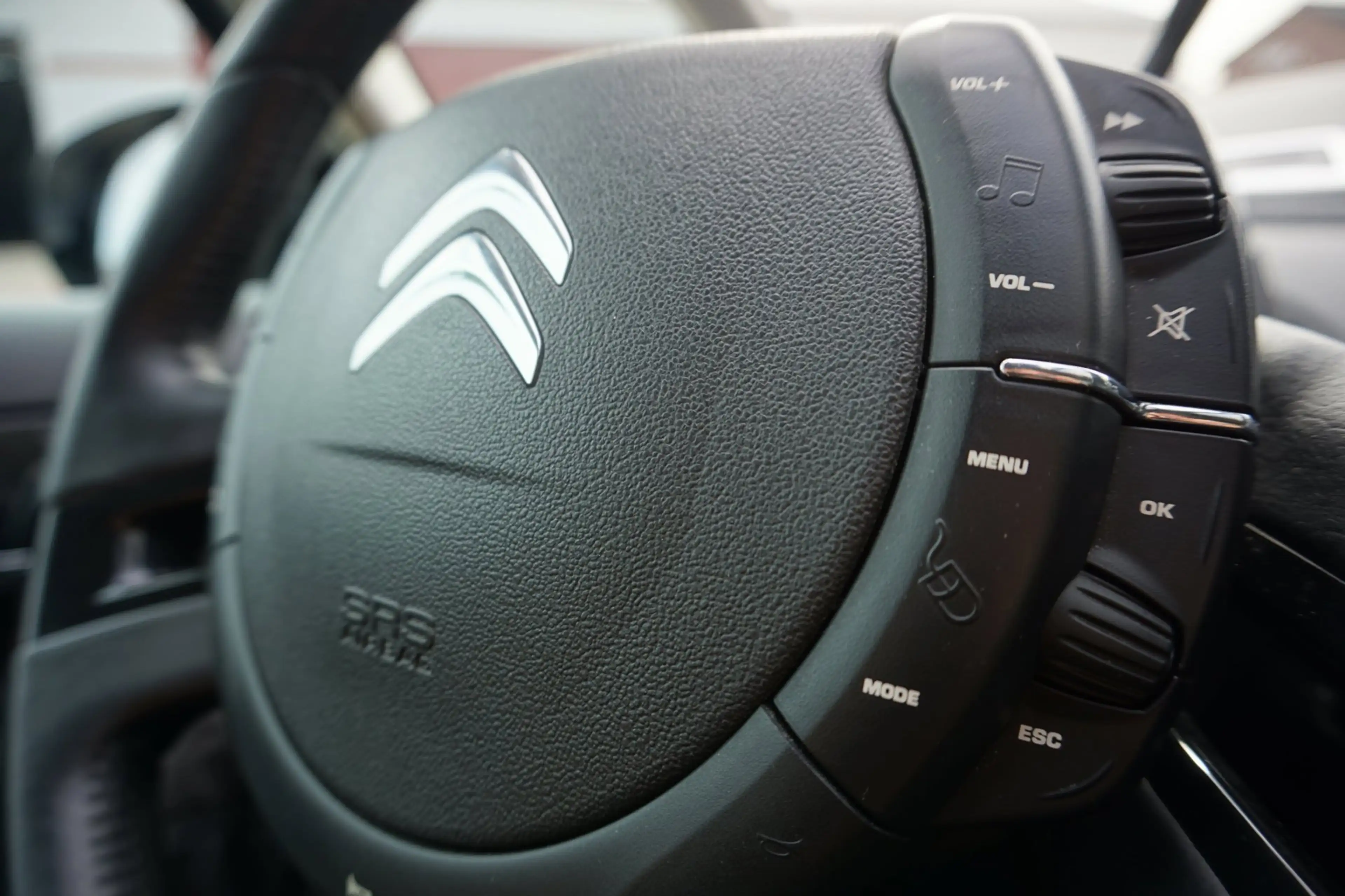 Citroen C4 Picasso 2.0 HDi Exclusive EGS — photo 12