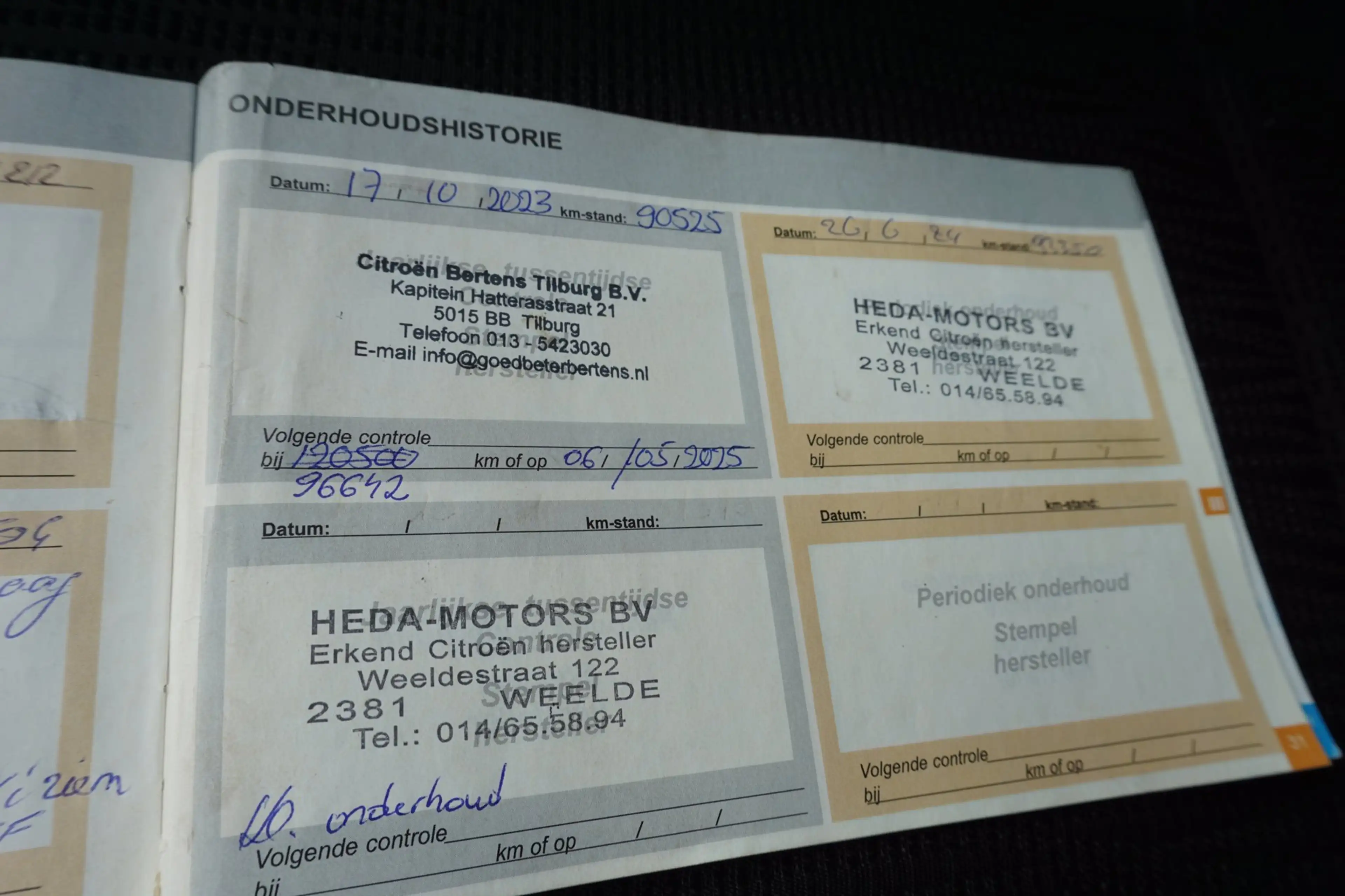 Citroen C4 Picasso 2.0 HDi Exclusive EGS — photo 29