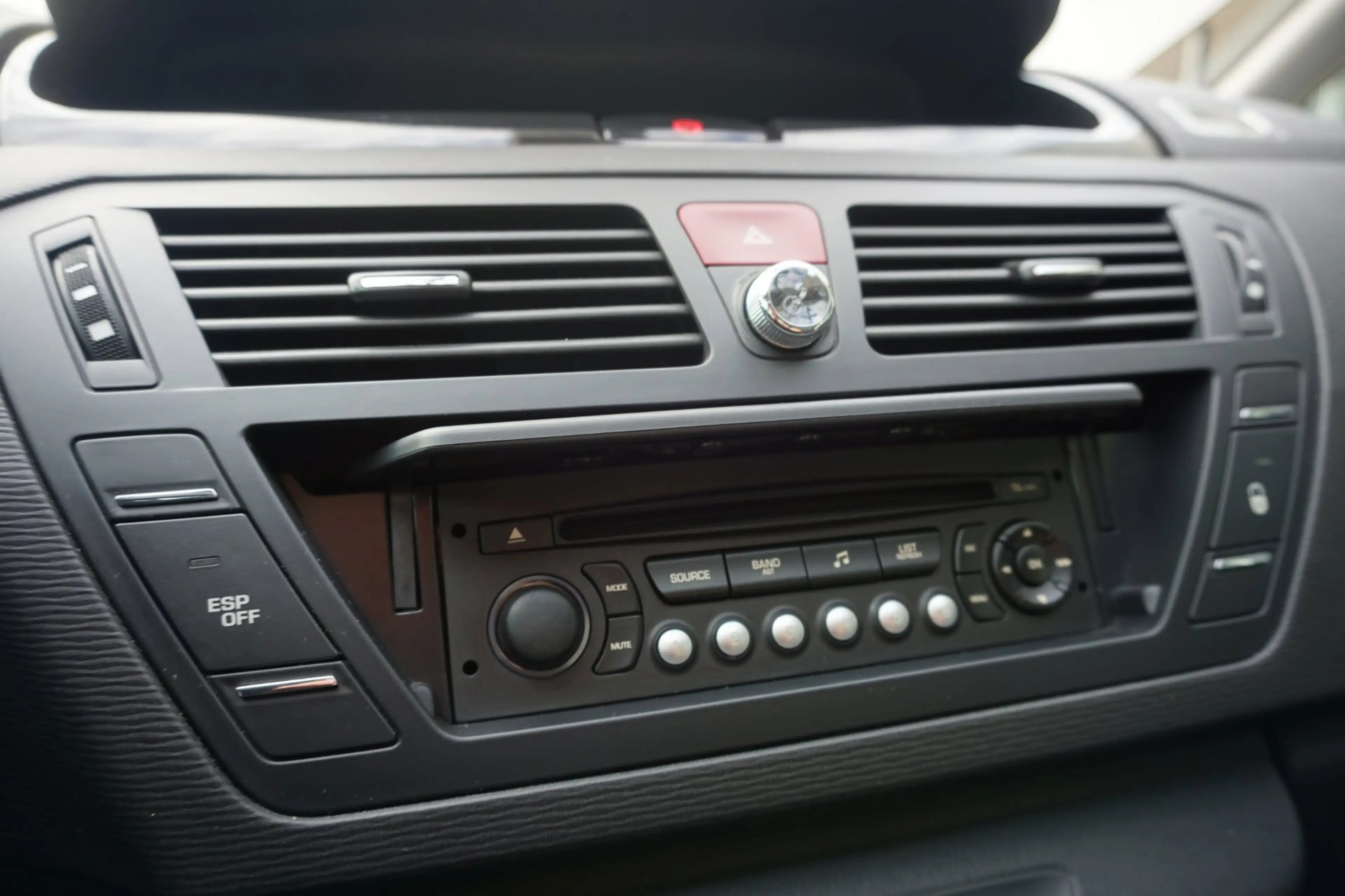 Citroen C4 Picasso 2.0 HDi Exclusive EGS — photo 15