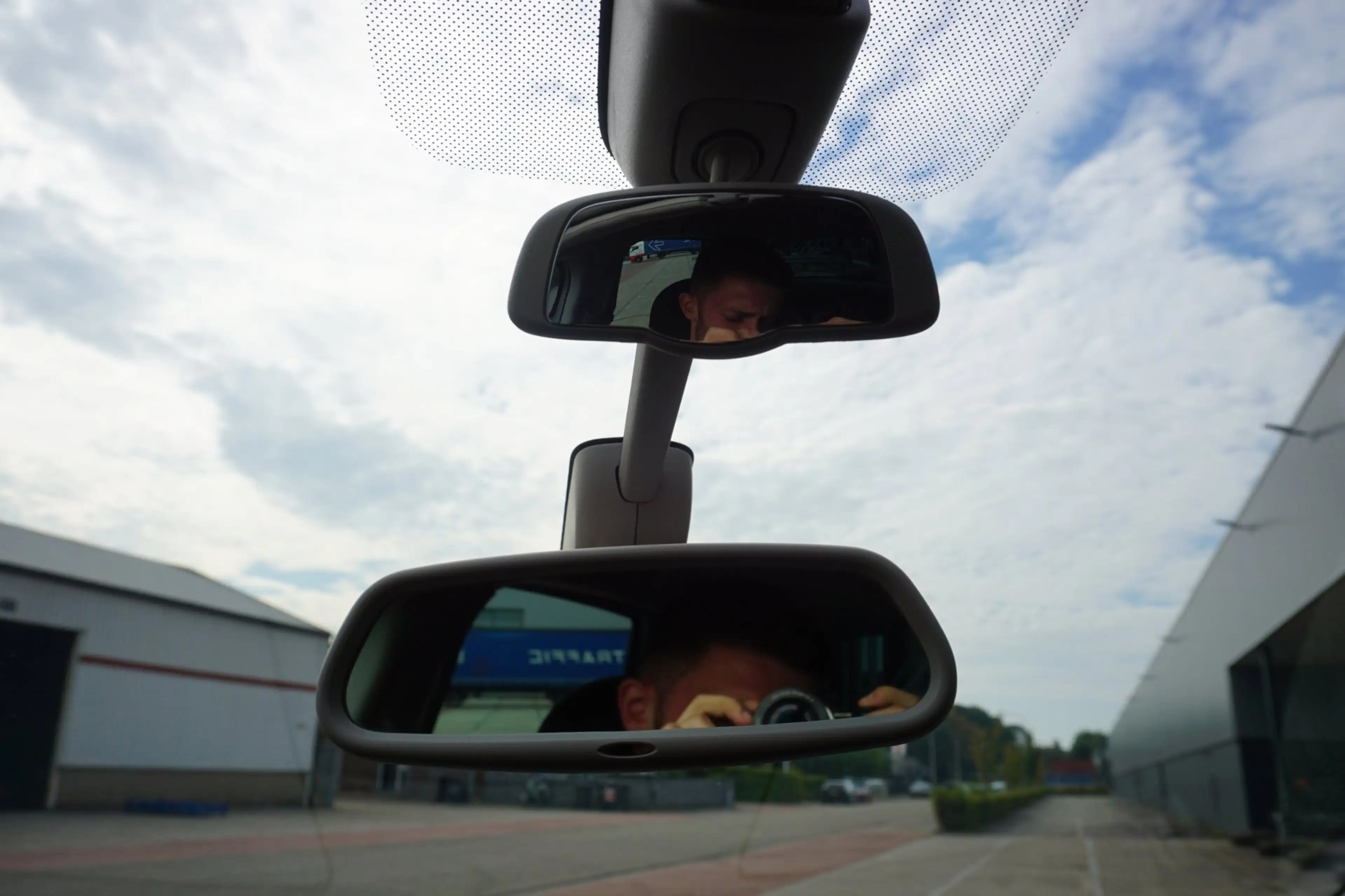 Citroen C4 Picasso 2.0 HDi Exclusive EGS — photo 19
