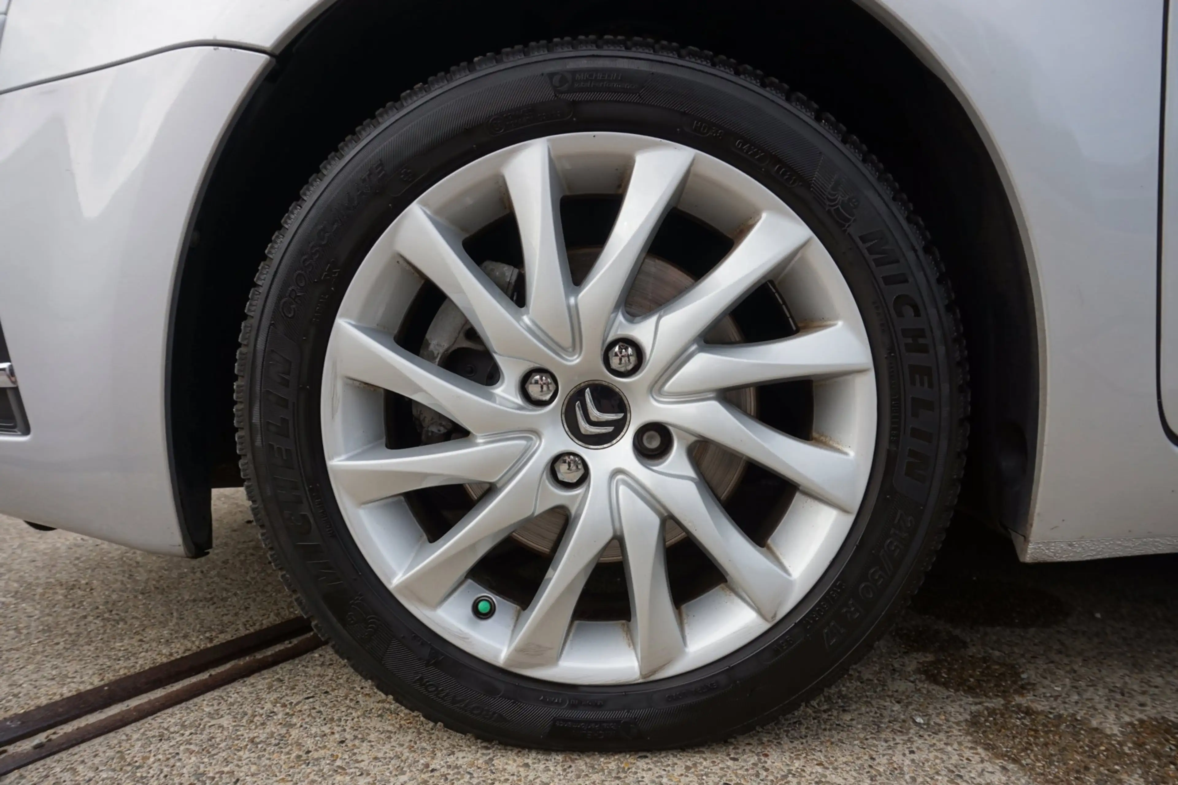 Citroen C4 Picasso 2.0 HDi Exclusive EGS — photo 33