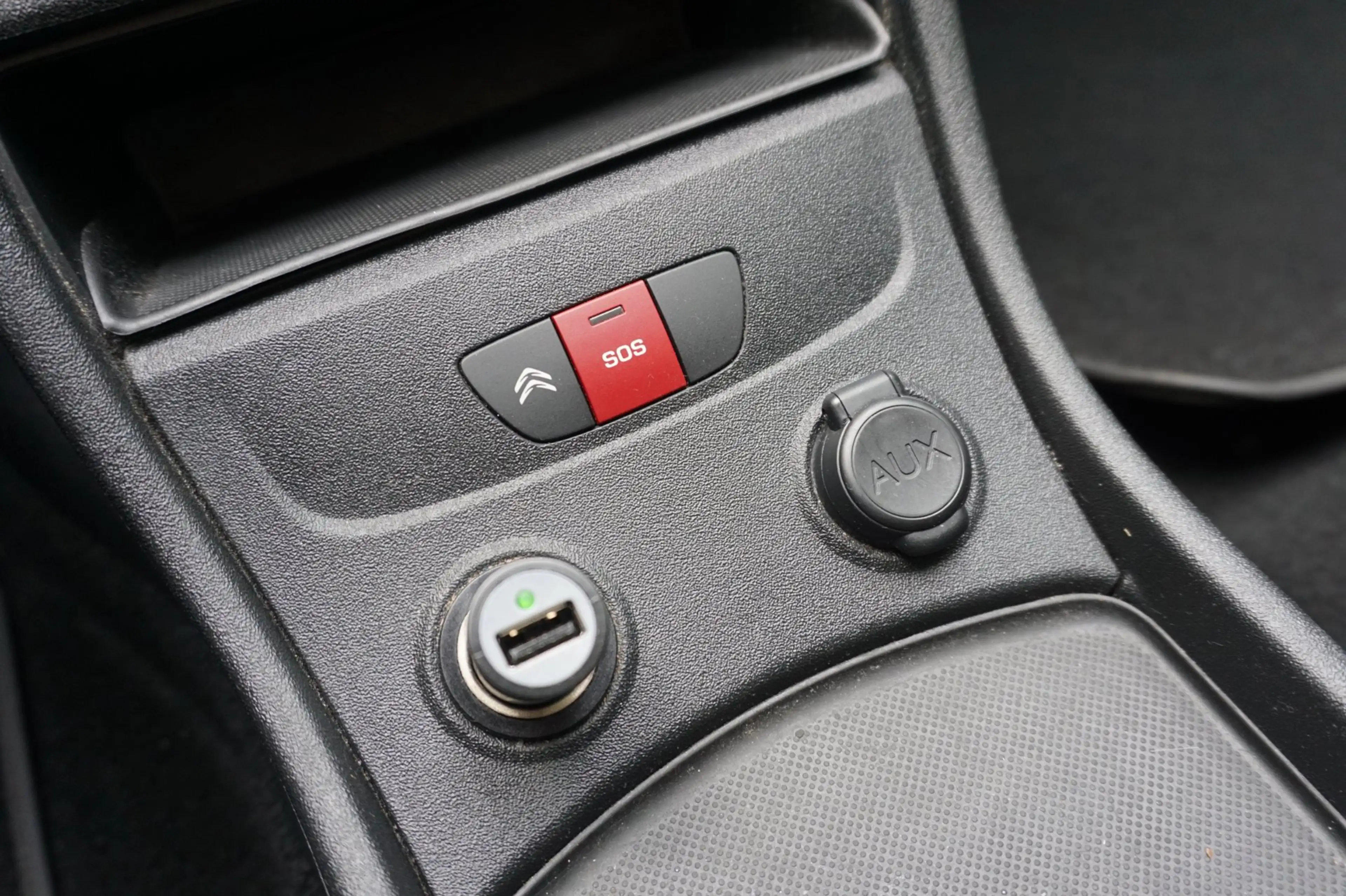 Citroen C4 Picasso 2.0 HDi Exclusive EGS — photo 18