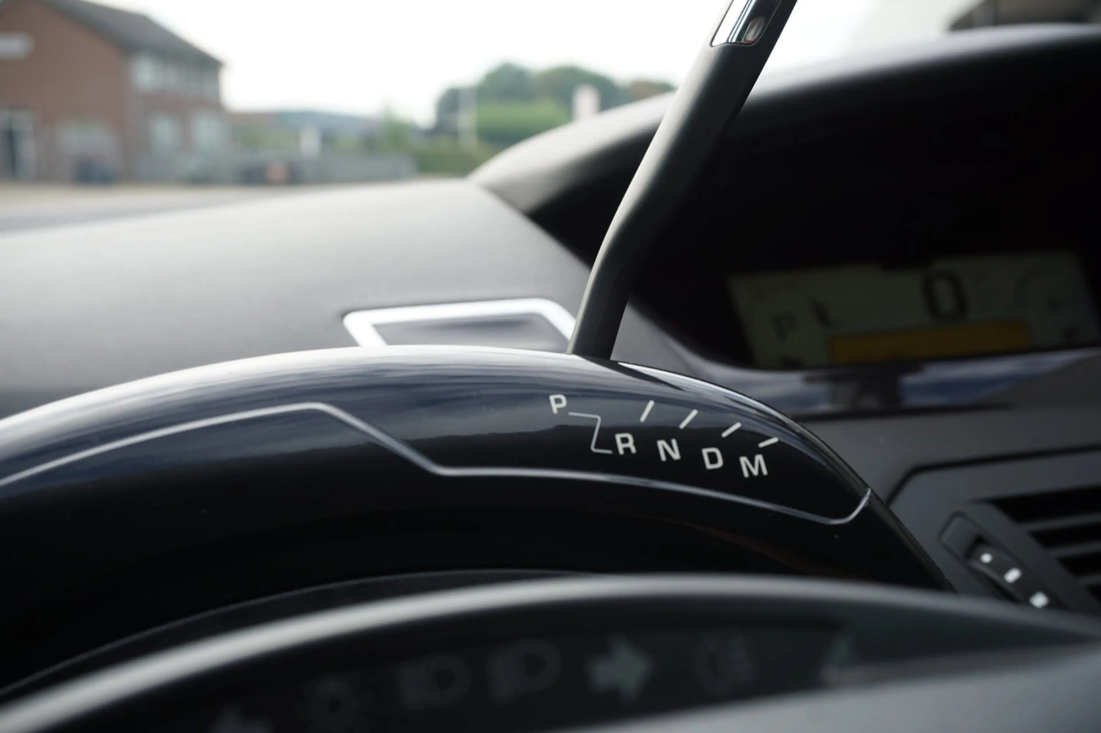Citroen C4 Picasso 2.0 HDi Exclusive EGS — photo 14