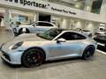 Porsche 911 911 Carrera 2 GTS 3.0 Bi-Turbo Coupé PDK Серебристый - thumbnail 2