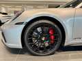 Porsche 911 911 Carrera 2 GTS 3.0 Bi-Turbo Coupé PDK Серебристый - thumbnail 5