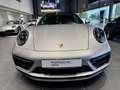 Porsche 911 911 Carrera 2 GTS 3.0 Bi-Turbo Coupé PDK Серебристый - thumbnail 6