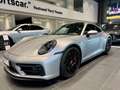 Porsche 911 911 Carrera 2 GTS 3.0 Bi-Turbo Coupé PDK Серебристый - thumbnail 1