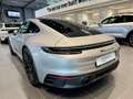 Porsche 911 911 Carrera 2 GTS 3.0 Bi-Turbo Coupé PDK Серебристый - thumbnail 3