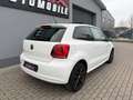 Volkswagen Polo V Life Plus*Bi-Xenon*Panorama*Einparkhilfe* Weiß - thumbnail 3