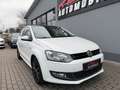 Volkswagen Polo V Life Plus*Bi-Xenon*Panorama*Einparkhilfe* Weiß - thumbnail 7