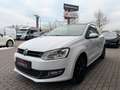 Volkswagen Polo V Life Plus*Bi-Xenon*Panorama*Einparkhilfe* Weiß - thumbnail 6