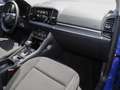 Skoda Karoq 1.5 TSI DSG Selection RFK, LED-Sch., Smart-Link... Blau - thumbnail 8