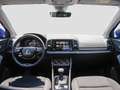 Skoda Karoq 1.5 TSI DSG Selection RFK, LED-Sch., Smart-Link... Blau - thumbnail 12