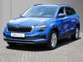 Skoda Karoq 1.5 TSI DSG Selection RFK, LED-Sch., Smart-Link... Blau - thumbnail 2