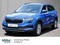 Skoda Karoq 1.5 TSI DSG Selection RFK, LED-Sch., Smart-Link... Blau - thumbnail 1