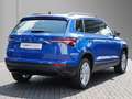 Skoda Karoq 1.5 TSI DSG Selection RFK, LED-Sch., Smart-Link... Blau - thumbnail 4