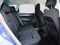 Skoda Karoq 1.5 TSI DSG Selection RFK, LED-Sch., Smart-Link... Blau - thumbnail 10