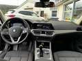 BMW 318 318d Touring Mild Hybrid Advantage Schwarz - thumbnail 8