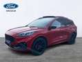Ford Kuga ST-Line X 2.5 Duratec PHEV 165kW Auto Rood - thumbnail 1