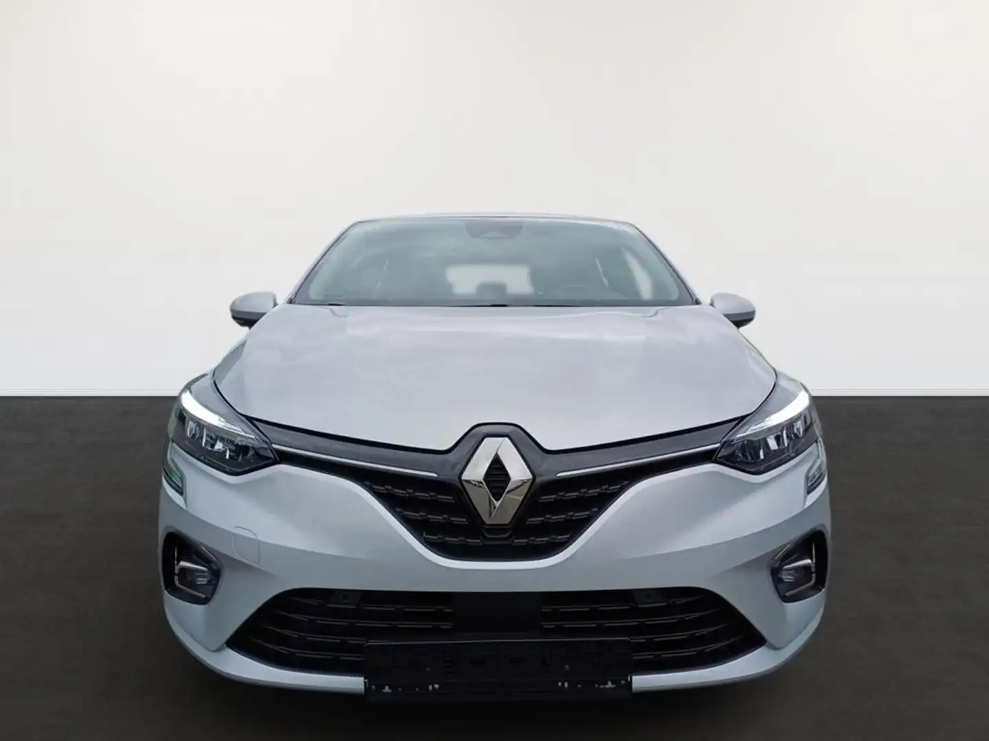Renault Clio SCe 65 Business Edition Grijs - 2