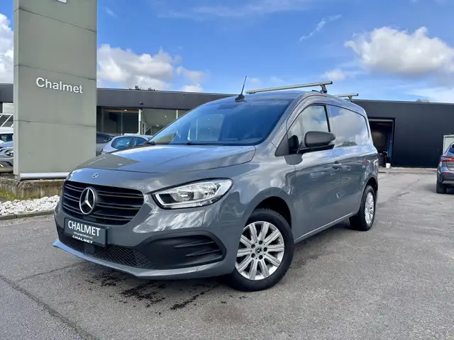 Mercedes-Benz Citan Citan 1.5 CDI 110 A1 Pro S/S (EU6d)