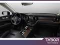 Volvo XC60 B5 AWD Plus Leder LED Kam PDC Temp 19Z AppC Grijs - thumbnail 4