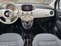 Fiat 500 1.2i Lounge (EU6d-TEMP) Blanc - thumbnail 5