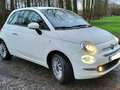 Fiat 500 1.2i Lounge (EU6d-TEMP) Blanc - thumbnail 4