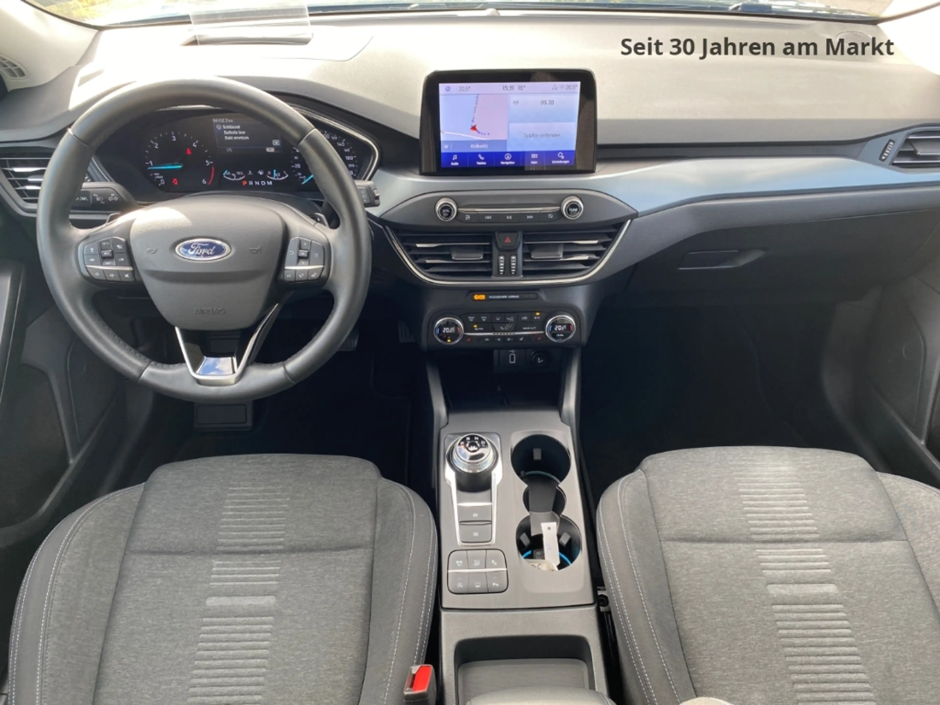 Ford Focus Turnier Aktive,Titanium,LED,Head Up,SH,Kamera,PDC, — photo 6
