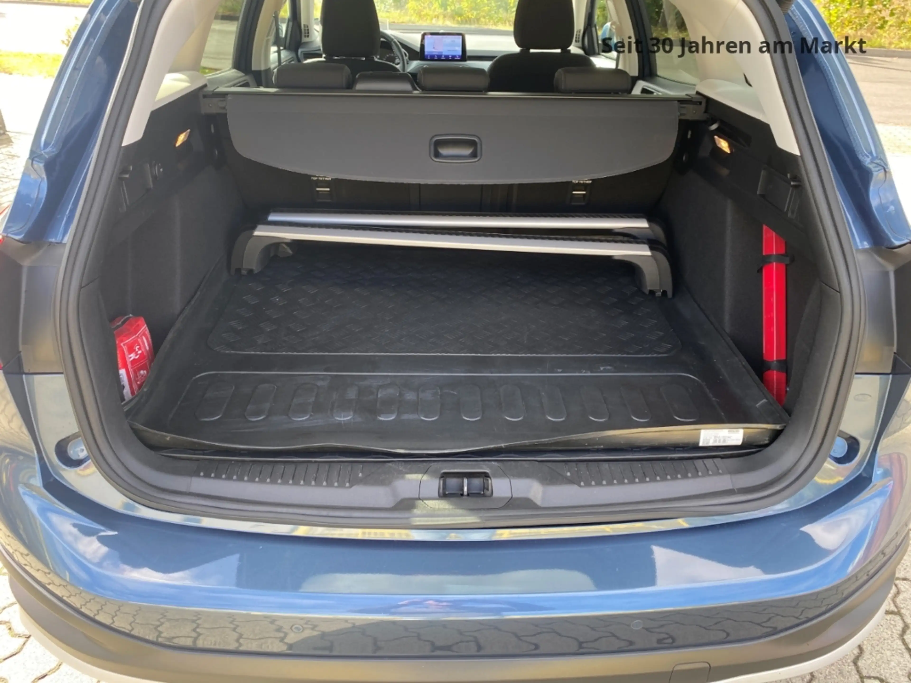 Ford Focus Turnier Aktive,Titanium,LED,Head Up,SH,Kamera,PDC, — photo 8