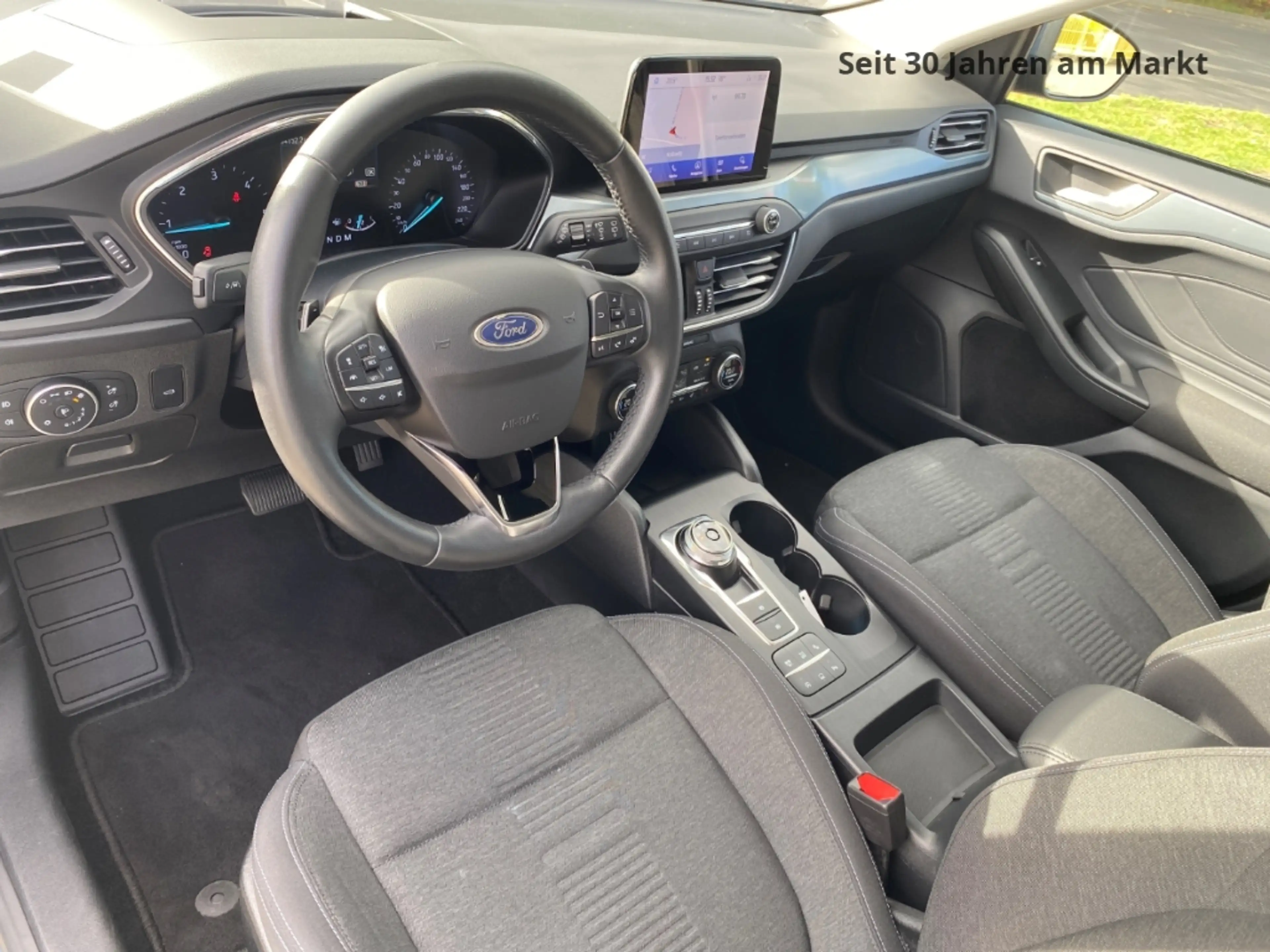 Ford Focus Turnier Aktive,Titanium,LED,Head Up,SH,Kamera,PDC, — photo 14
