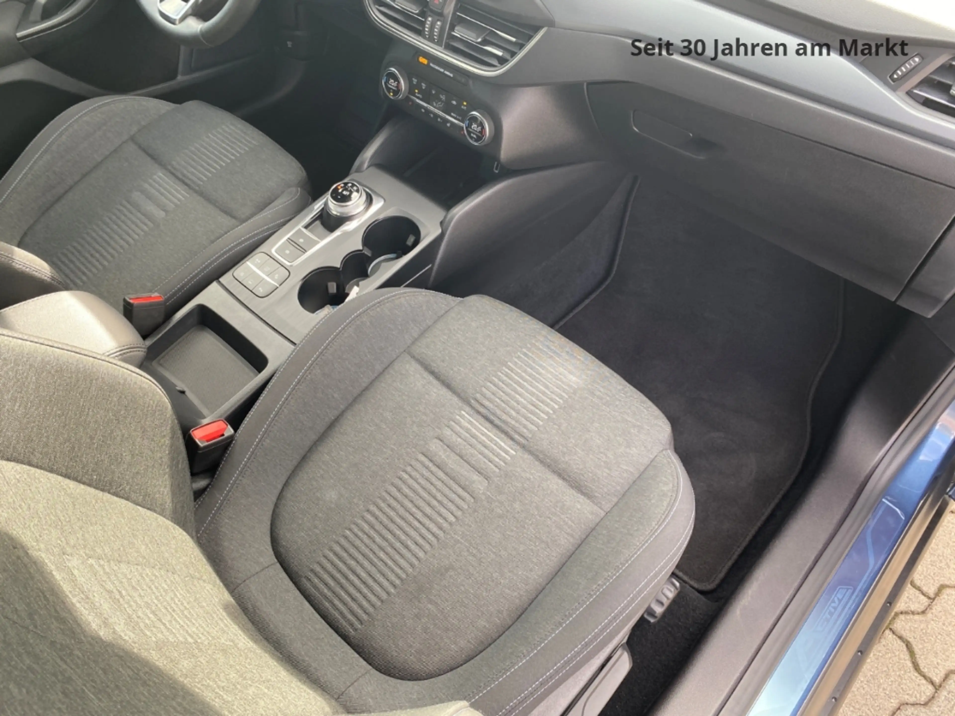 Ford Focus Turnier Aktive,Titanium,LED,Head Up,SH,Kamera,PDC, — photo 12