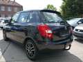 Skoda Fabia Cool Edition/Rückfahrkamera/Navi Noir - thumbnail 6