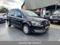 Volkswagen Touran Trendline BMT 1.2 Klima S.Heft Schwarz - thumbnail 3