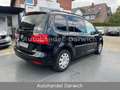 Volkswagen Touran Trendline BMT 1.2 Klima S.Heft Schwarz - thumbnail 2