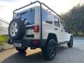 Jeep Wrangler 2.8CRD Rubicon *PERFETTA* *UNIPROPRIETÀ* Bianco - thumbnail 3